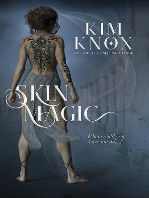 cover image of Skin Magic